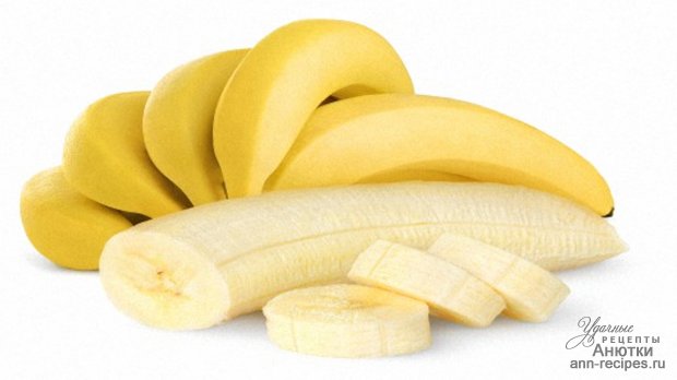 Бананы. Польза и Вред. Как выбрать бананы. Как хранить.